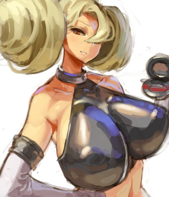 ザンナー落書き 