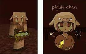 Raptorgamer_'s tweet image. No puedo ver Minecraft de la misma forma