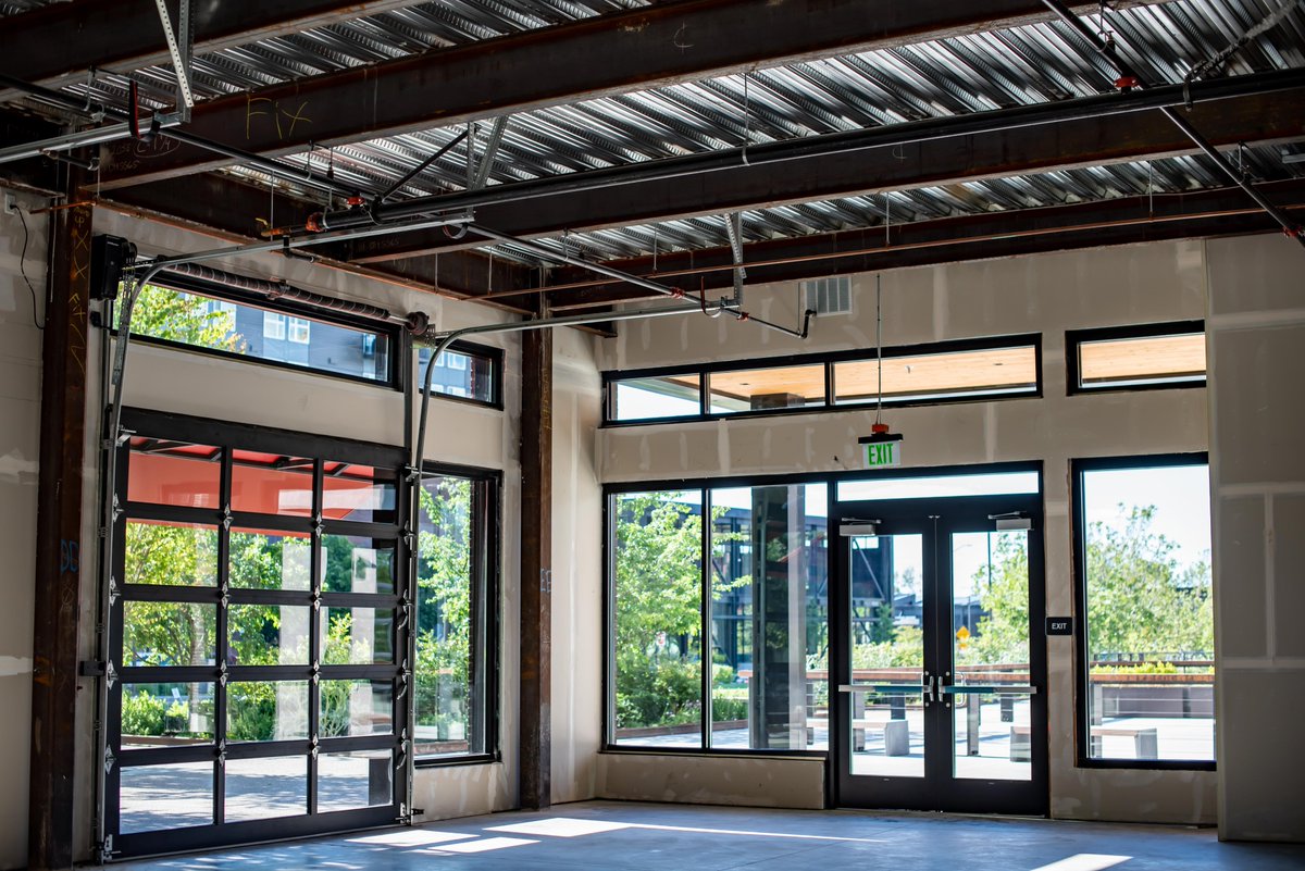 BellevueBrewing's tweet photo. Permits have been approved & construction is set to begin in August! Stay tuned for updates! #buildingabrewery #newbrewery #Springdistrict https://t.co/hVnFyJJhI0