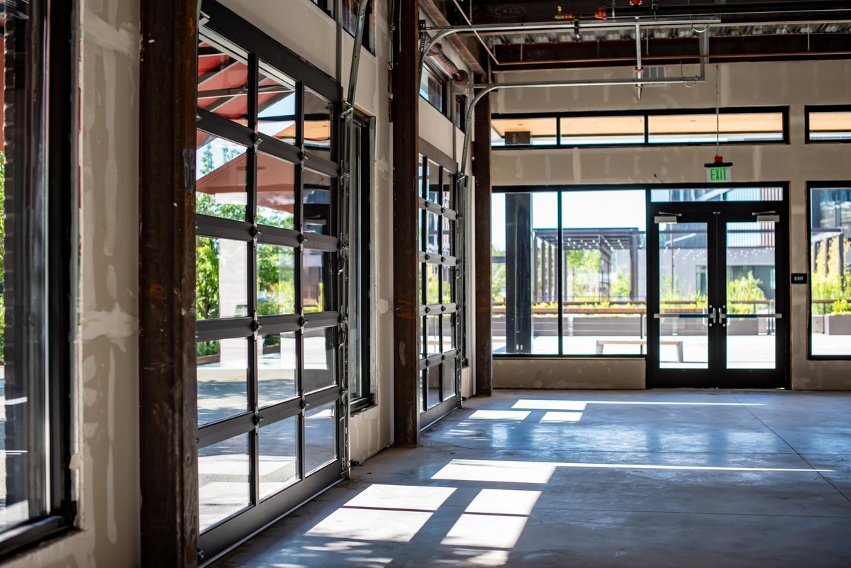 BellevueBrewing's tweet photo. Permits have been approved & construction is set to begin in August! Stay tuned for updates! #buildingabrewery #newbrewery #Springdistrict https://t.co/hVnFyJJhI0