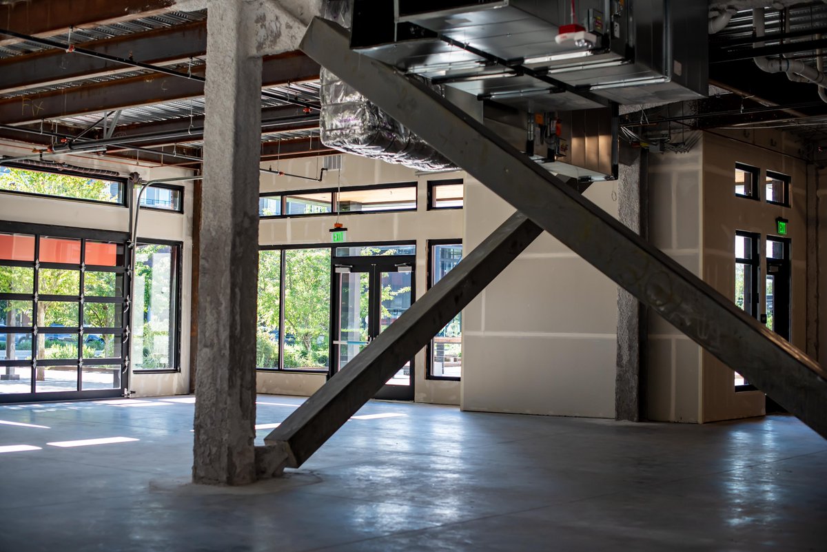 BellevueBrewing's tweet photo. Permits have been approved & construction is set to begin in August! Stay tuned for updates! #buildingabrewery #newbrewery #Springdistrict https://t.co/hVnFyJJhI0