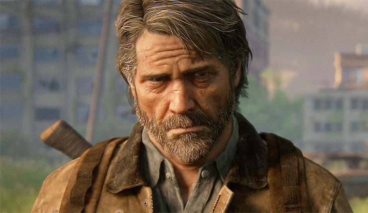The Last of Us Part 2 fan discovers unused dialogue on Ellie's tattoo