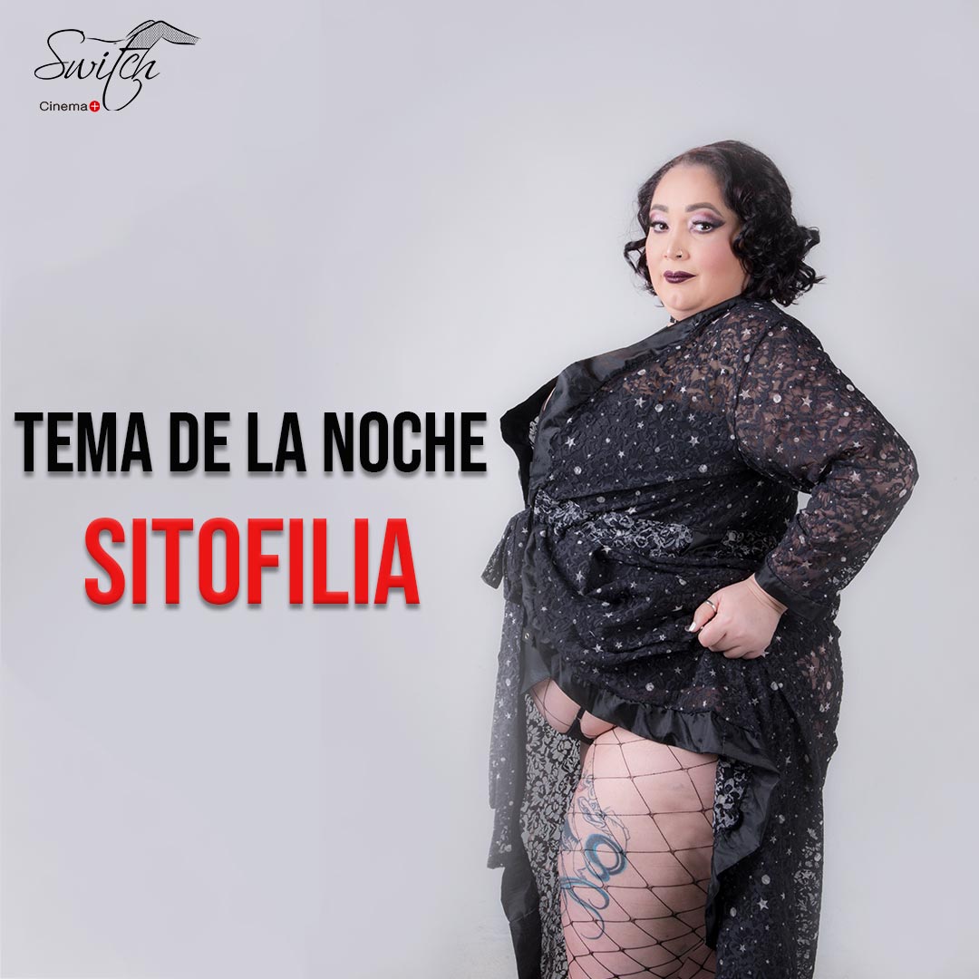 SWITCH on X: ¡Hoy Mae Quira @MAEQUIRAll con un show que no se pueden  perder!🔥🔥😈🍆 Recuerden nuestra programación a las 11:30 👅 por Claro Tv  717 ó Une 165 👀🎥 t.co4LK3j09NhD  X