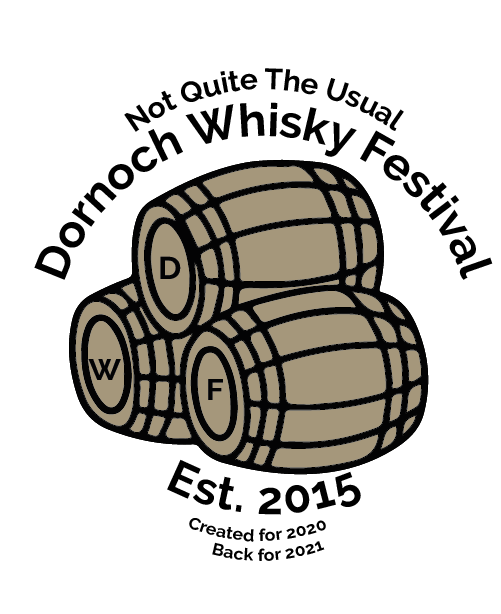 Dornoch Whisky Festival 2021 Update...
buff.ly/3kZuF1q