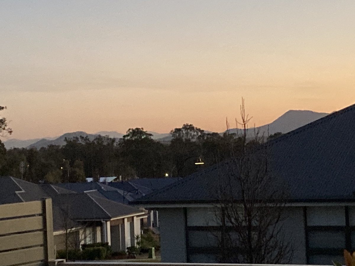 RPAgronomy's tweet photo. Hunter Valley mornings https://t.co/3wXAhhEBAG