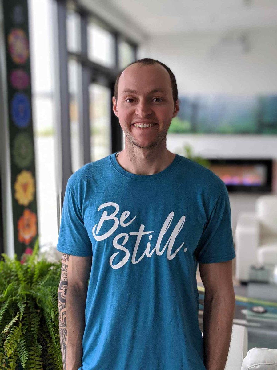 CommunityFutur4's tweet image. lethbridgeregion.albertacf.com/success-storie…
A story of great success is an honour to be a part of! Learn more about Zach Palmarin&apos;s inspirational 
story of creating Tranquility Float Centre.