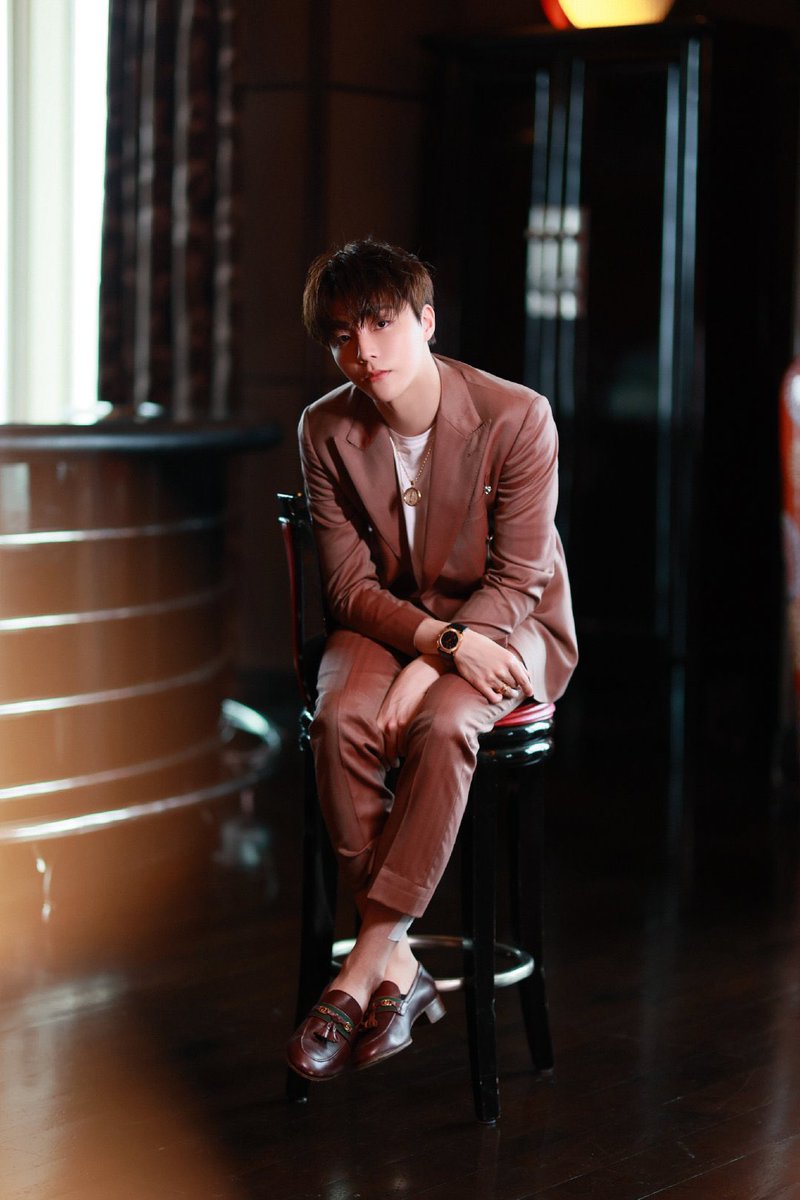 (SLOW) CHENLINONG THAILAND tweet media