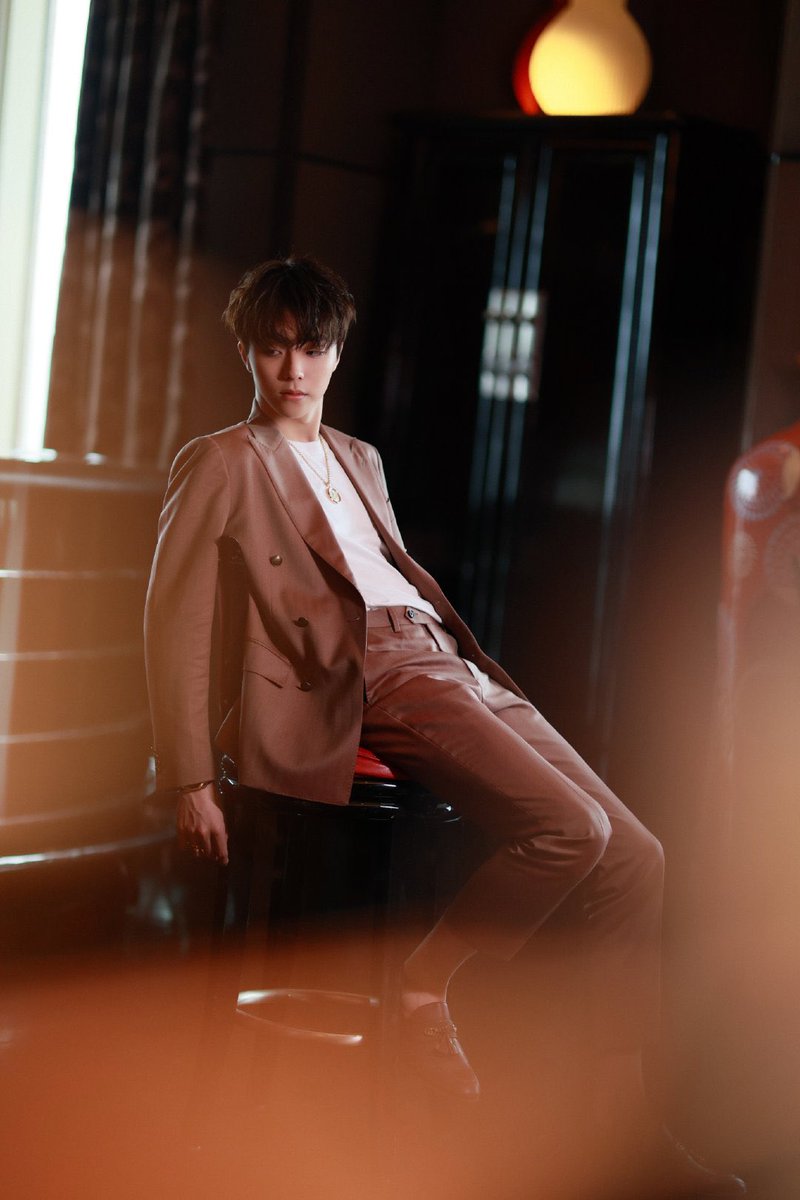 (SLOW) CHENLINONG THAILAND tweet media