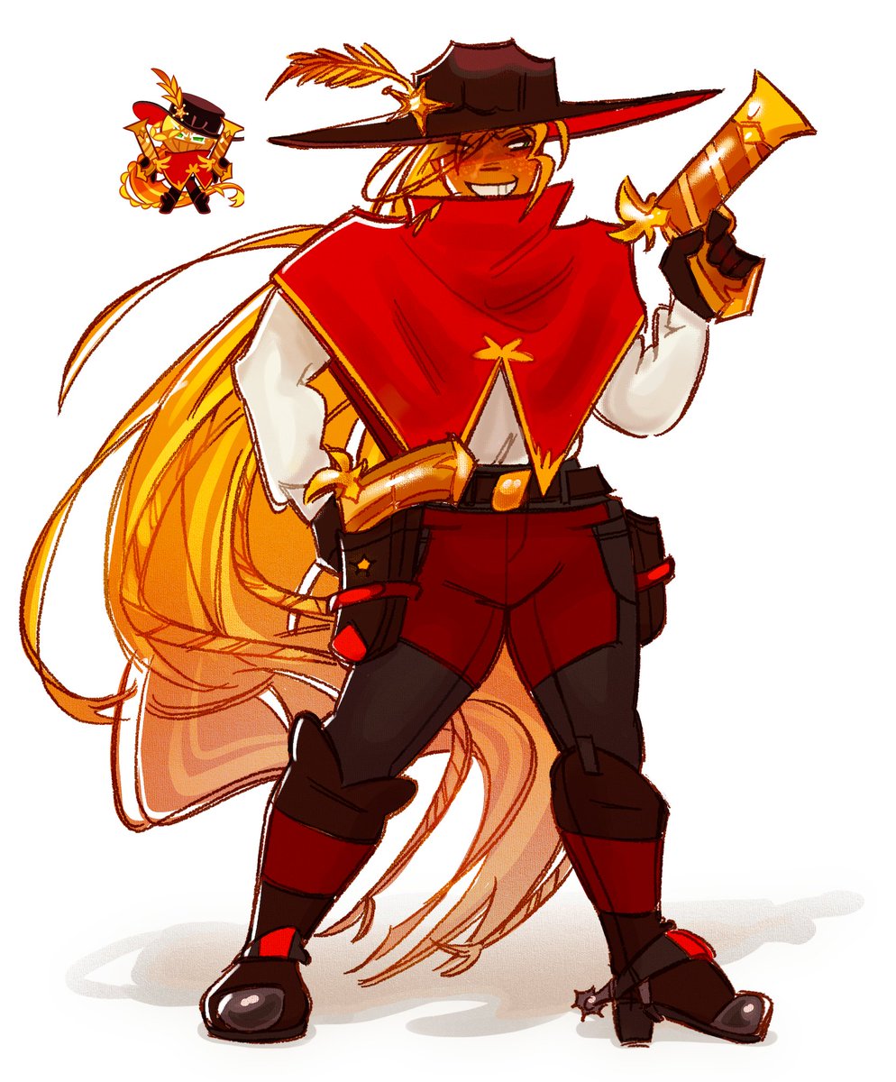 🌺Saffron (@LooTarty) / Posts / X