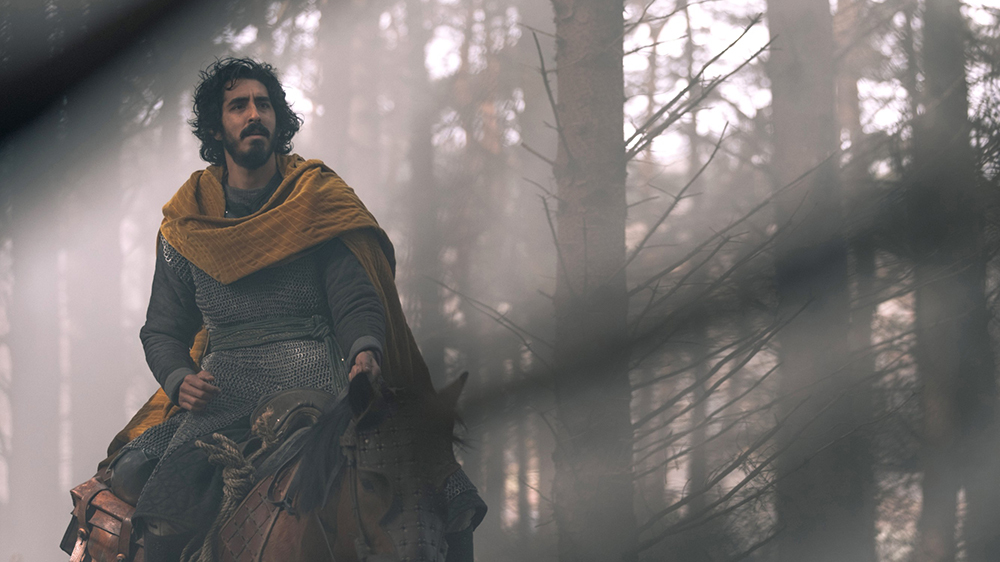 ‘The Green Knight’ Review: Dev Patel is a Fellowship of One in David Lowery’s Somberly Majestic Medieval Death Trip dlvr.it/S4SKnb