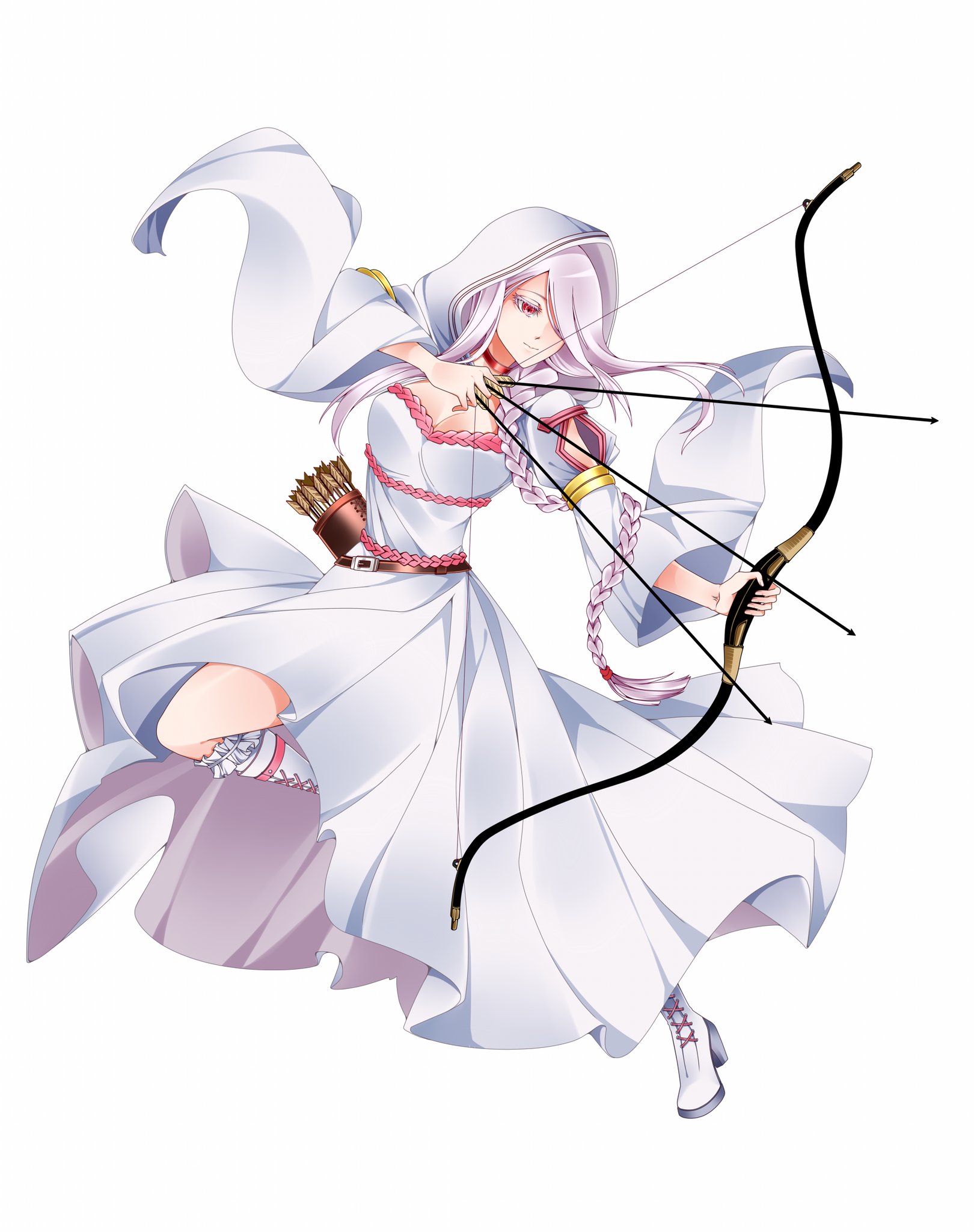 RichardSoN | COMMISSION OPEN ✨ on X: #kumodesugananika #fandom Here's  beautiful fanart of #shiraori i did for @Anon_collector hope you all gonna  enjoy this lovely fanart also if interested in #commission queries