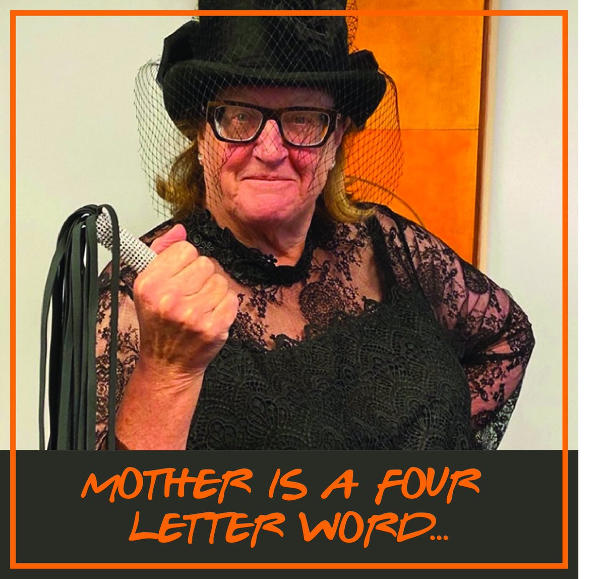 Just another notch on her bedpost.  Happy birthday, Jody Stahancyk!