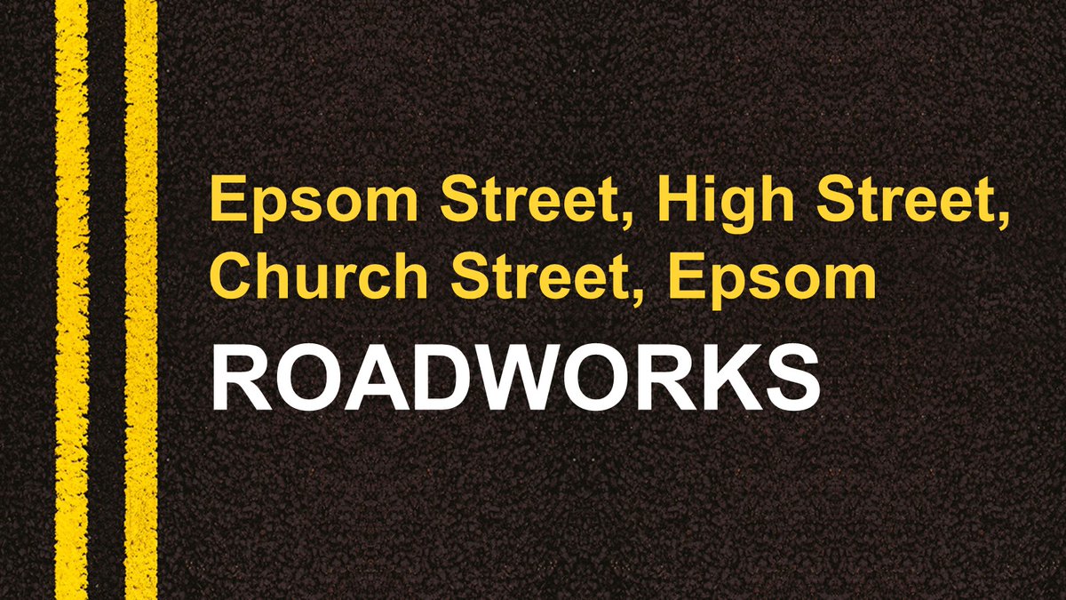 Epsom & Ewell LC tweet media