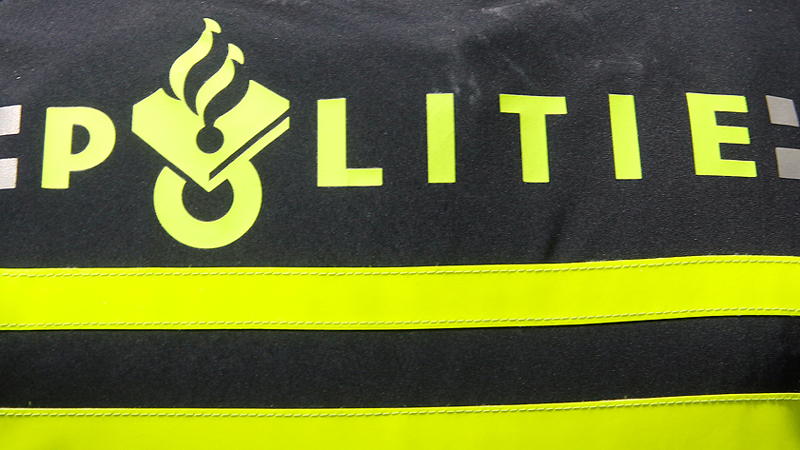 Politie houdt man aan die nog celstraf moet uitzitten