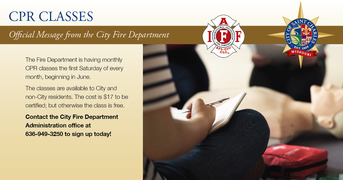 St Charles Fire Dept tweet media