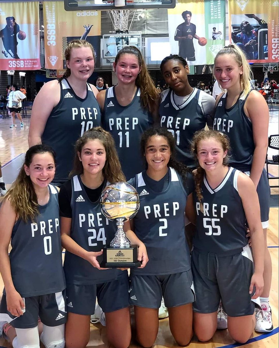 LadyPurePrep's tweet photo. ‼️ TRYOUTS ‼️ AUGUST 22

JOIN A COMPETITIVE ENVIRONMENT ✅
PLAY ON AN ELITE CIRCUIT ✅
DEVELOPMENT PRINCIPLES ✅
GREAT EXPOSURE ✅
START YOUR JOURNEY ✅
VISIT https://t.co/snassP7OFR to register https://t.co/tHgNWuW73a