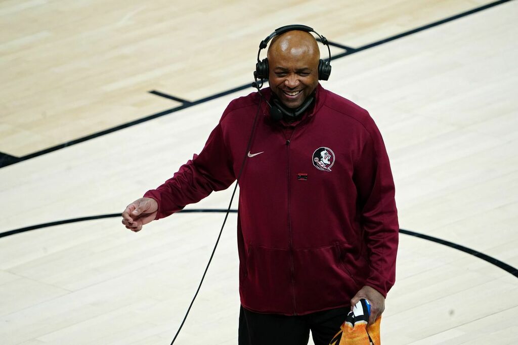 Go Seminoles tweet media