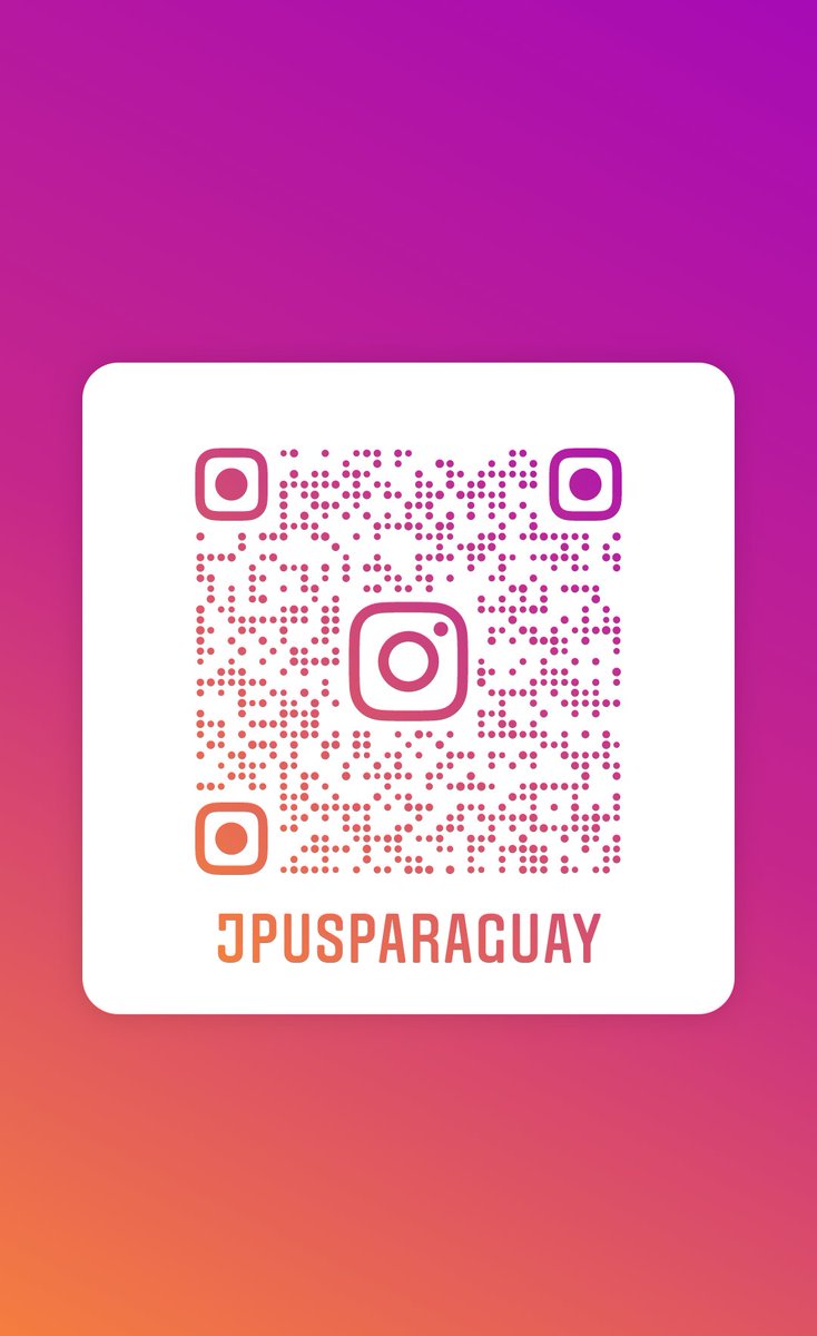 jpus_paraguay's tweet photo. Gracias por acompañarnos y por tu apoyo a @ricky_martin  ¡Síguenos en Instagram! Nombre de usuario: jpusparaguay
Nos eliminaron la otra cuenta 🙄😩
https://t.co/qNChT6DOBi https://t.co/8sexIUmwAa