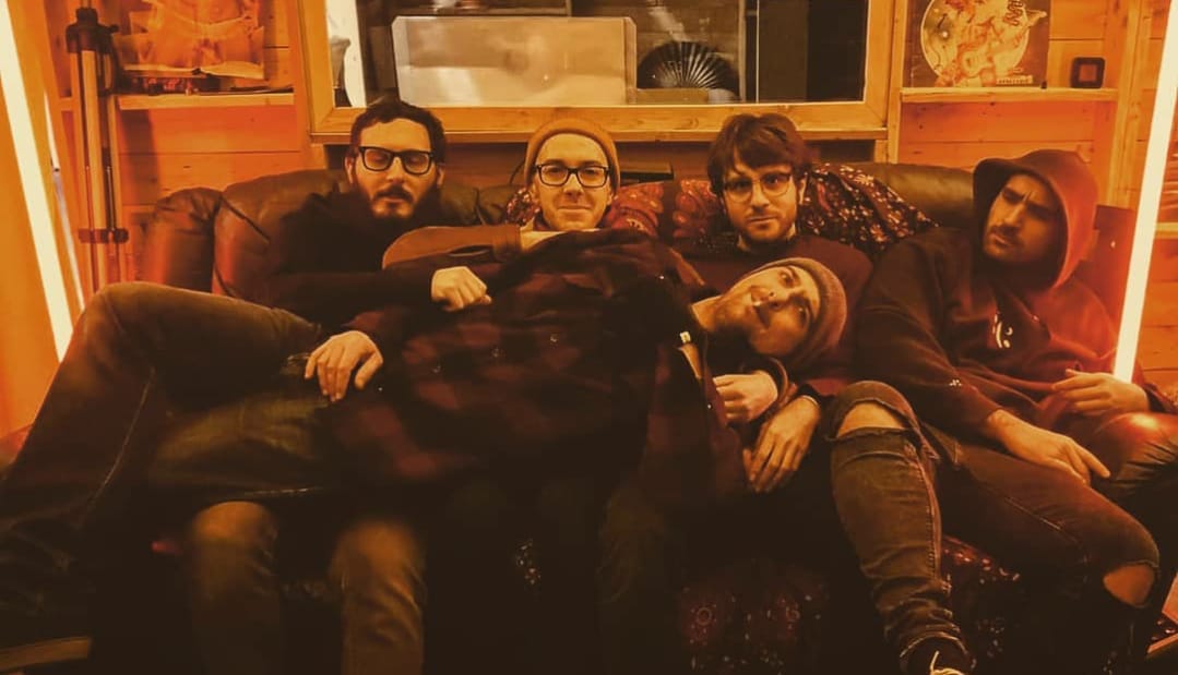 Meet our artists - Low Standards, High Fives <a href="/LSHFband/">lshfband</a> 
engineerrecords.com/low-standards-…