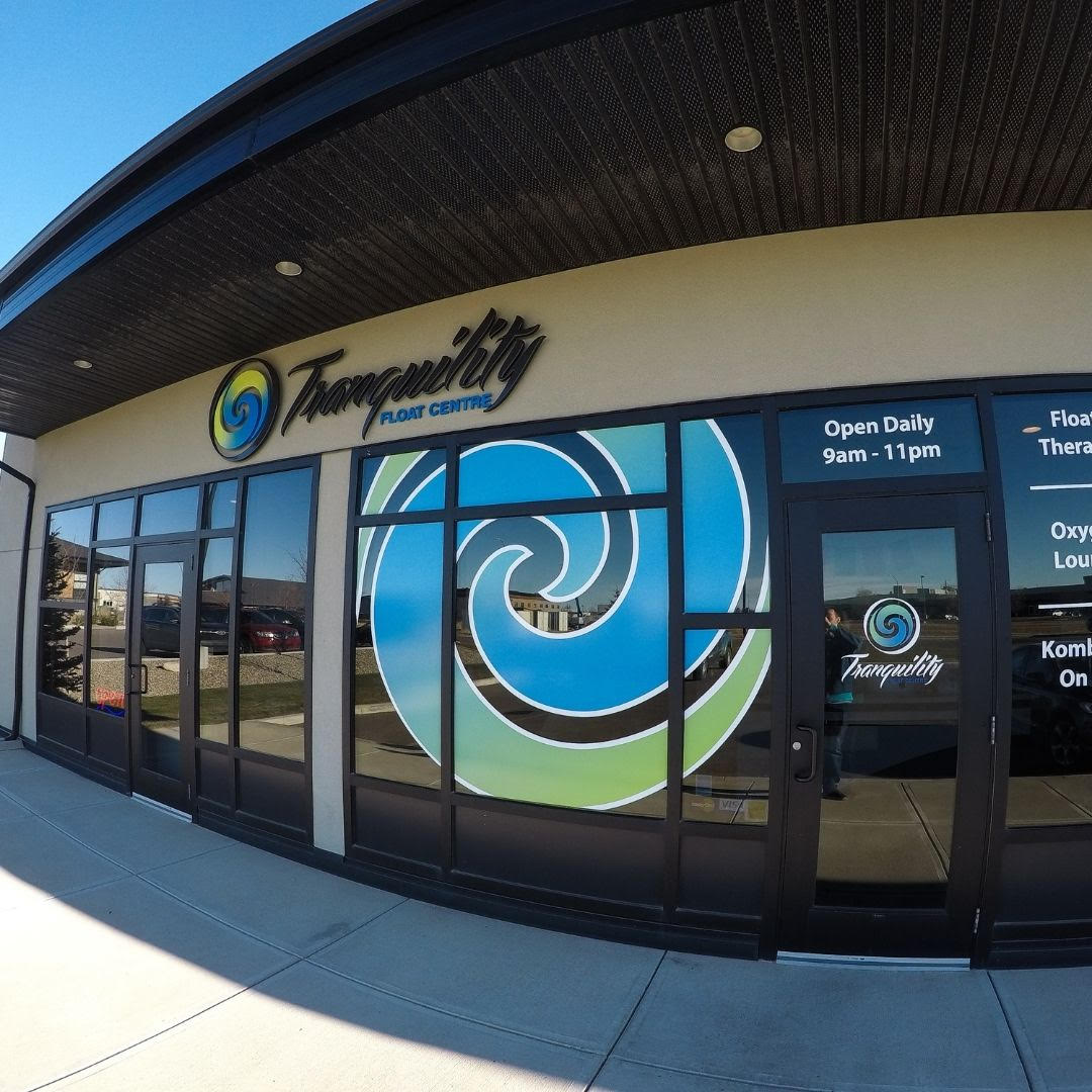 CommunityFutur4's tweet image. lethbridgeregion.albertacf.com/success-storie…
A story of great success is an honour to be a part of! Learn more about Zach Palmarin&apos;s inspirational 
story of creating Tranquility Float Centre.