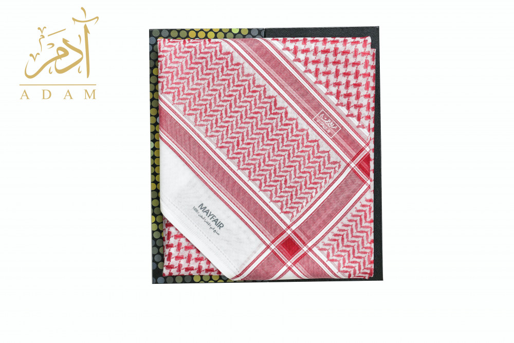 متجر تميز آدم يقدم لكم مجموعة متنوعة من أفخر وأفخم أنواع الأشمغة السعودية والانجليزية 

رابط المتجر tamyzadam.com

 #النصر_بانديف_اكاديميا