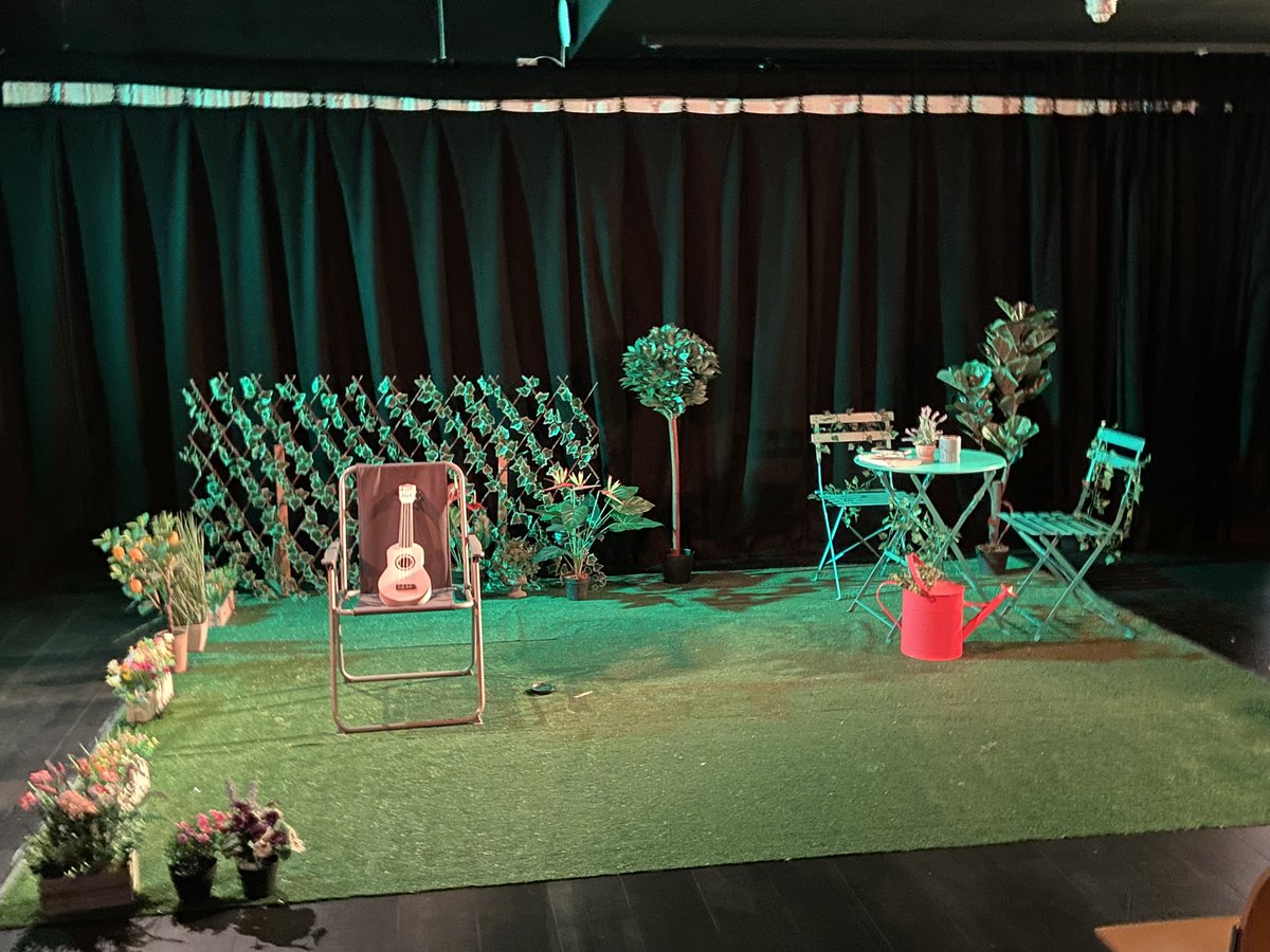 PlymouthFringe's tweet photo. It’s been great to see live performance return to the city in recent weeks - the likes of @TRPlymouth @BarbicanTheatre @theboxplymouth @WFCPlymouth @DownStageWrite1 @infobeyondface @stiltskinarts have been performing and announcing plans for future events, which we love to see! https://t.co/fo2dOaZSUw
