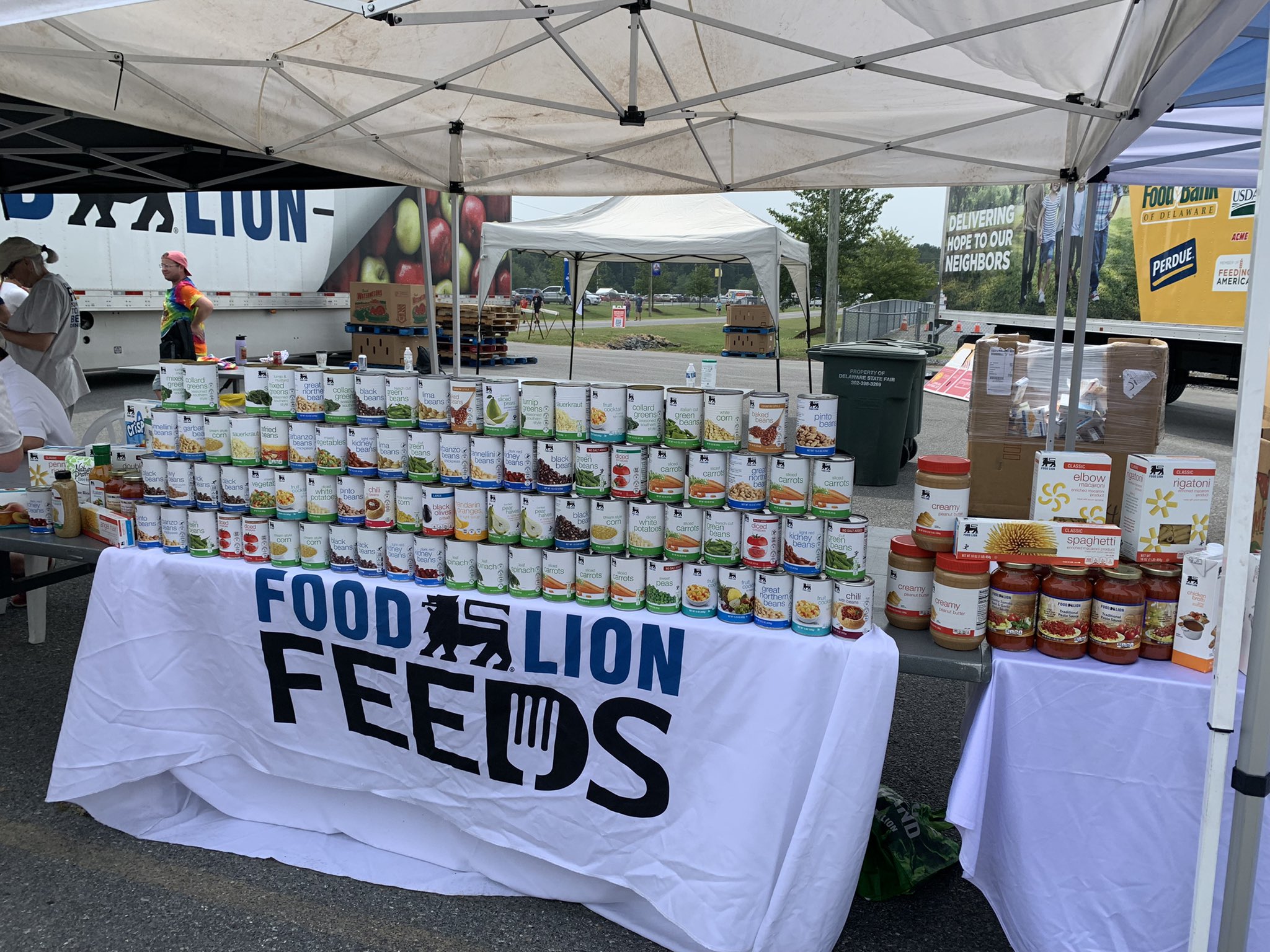 Food Lion Red Kidney Beans