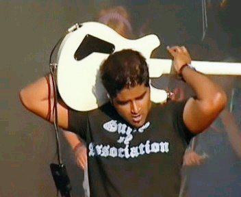 Happy bday dave baksh 
