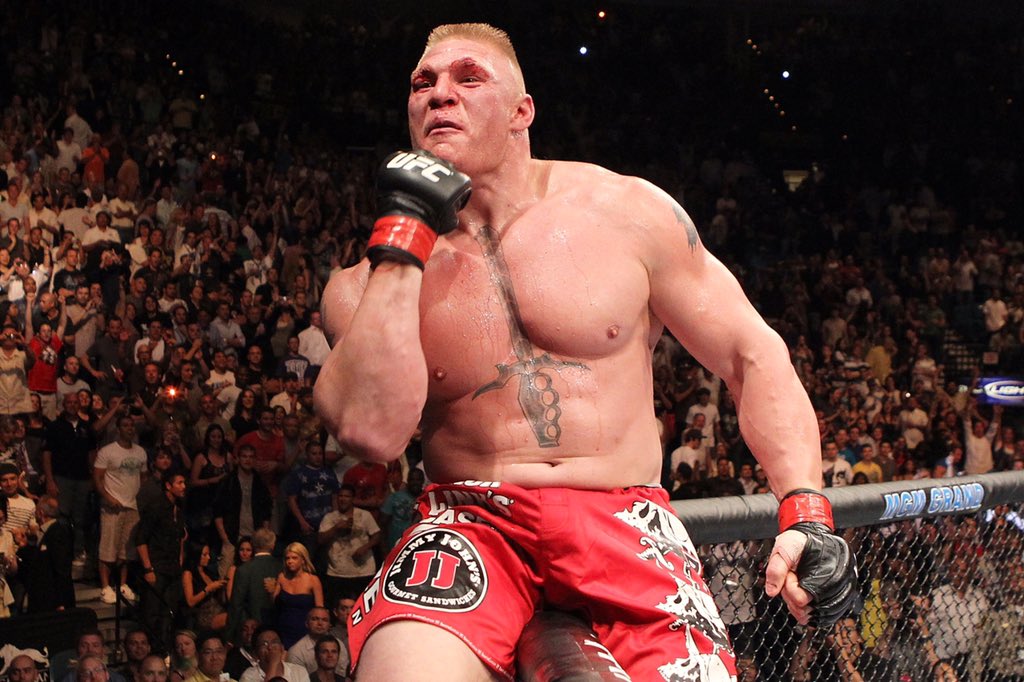 SobervatedConor's tweet photo. Which fighter made you start watching MMA? I’ll start: https://t.co/7FZGLvtPd4