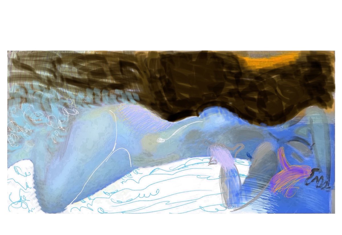 skonstantinov's tweet photo. The Birth of Venus. Painting. Art studio Sergey Konstantinov. San Francisco. #classicalportrait #american #art #artist #artists #artgallery #artwork #photography #venus #fineartgallery #artstudiosergeykonstantinov #sanfrancisco #contemporaryart #modernart #desing https://t.co/rfXaTzr0eu