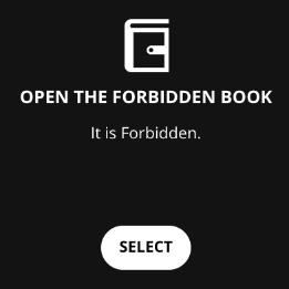 On July 26, 2020, one year ago today, the Forbidden book was opened after the Season 1 election. This plunged the League into eclipse, causing the incineration of Jaylen Hotdogfingers, the opening of the Hellmouth, and the start of what was known as the Discipline Era.