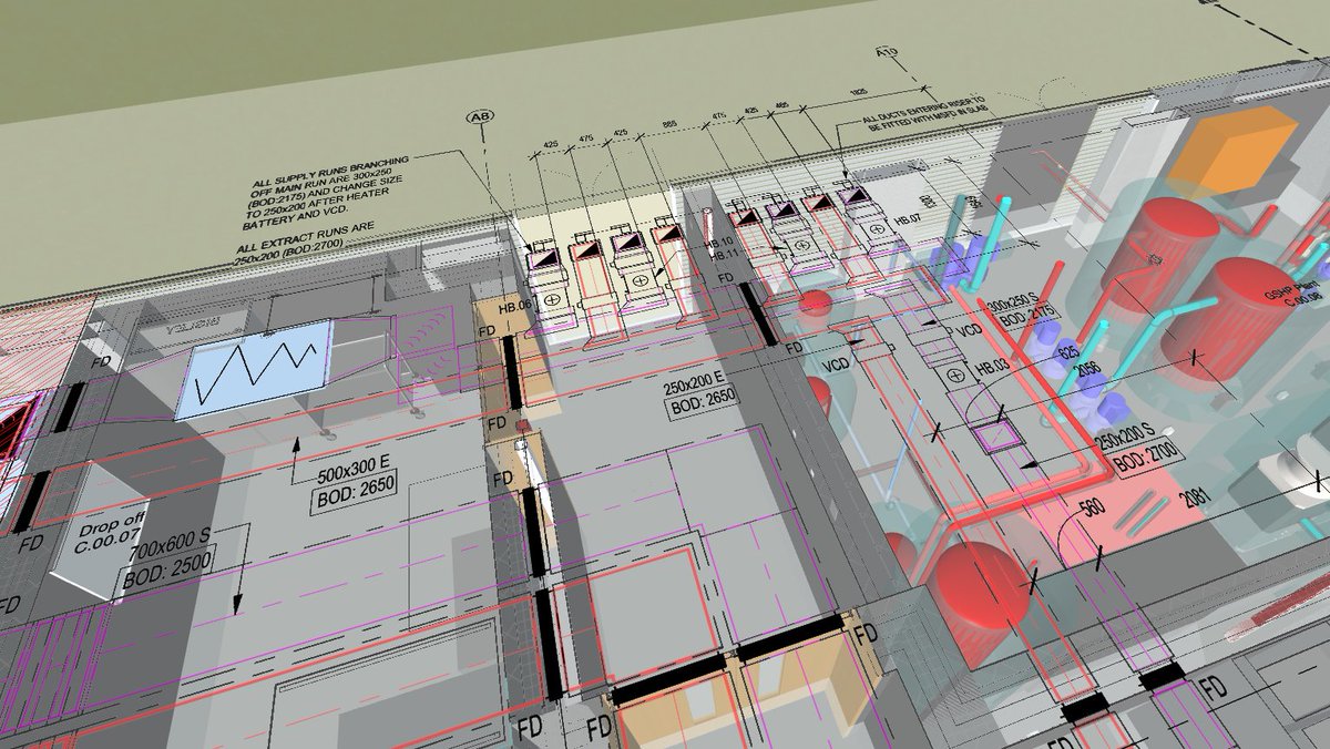 kierconstruct's tweet image. We’re delighted to have signed a three year enterprise agreement with @REVIZTO as part of our ongoing software application review that aims to modernise, standardise and consolidate our technology use.
 
#DigitalbyDefault #software
