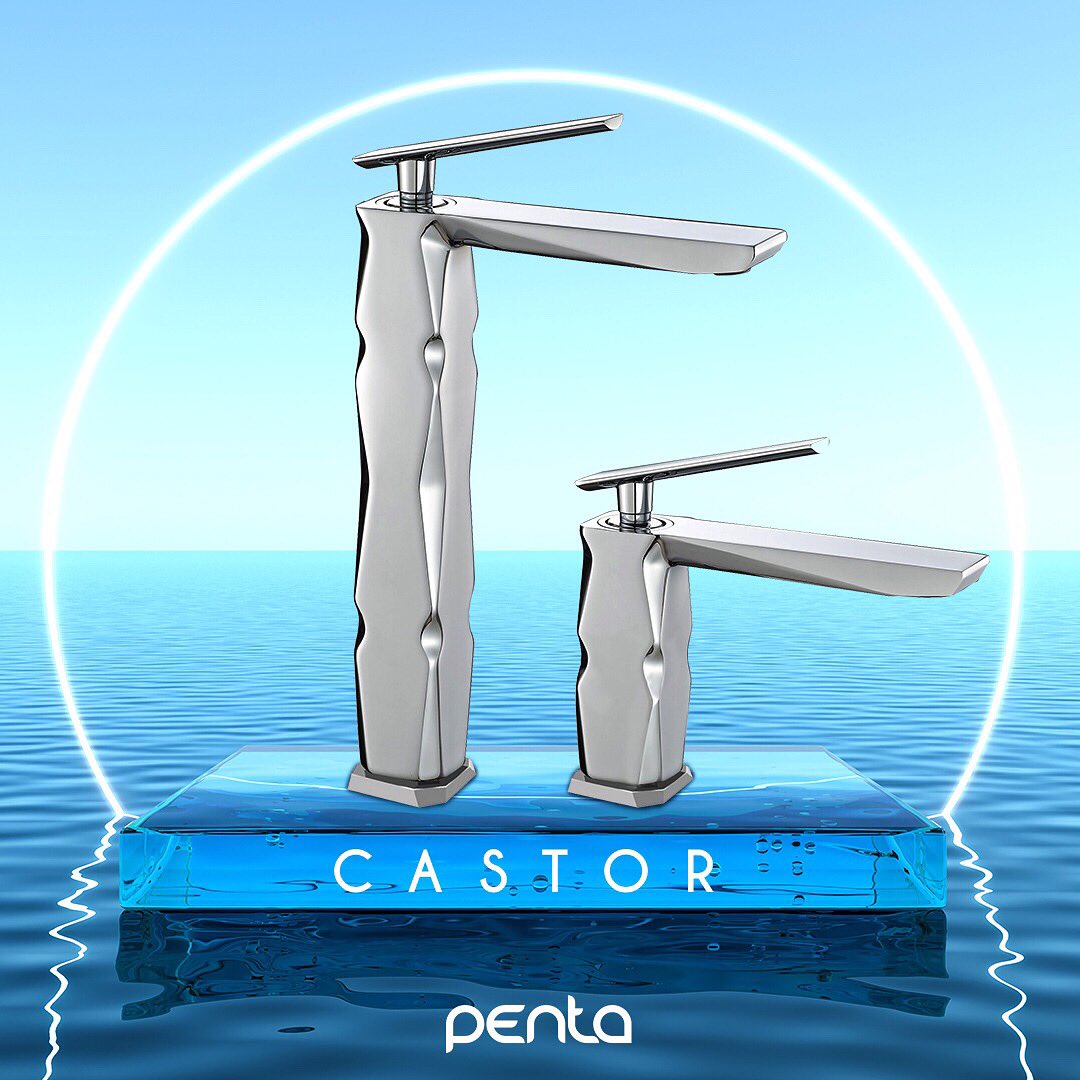 pentabanyo's tweet photo. Suyun akışındaki estetik duruluk Penta tasarımları ile banyolarınızda!

#Faucetshop
#banyobataryası
#bathsink
#silversink
#banyodekorasyonönerileri
#watermixerdesign
#modernfaucets
#grayfaucets
#evyebataryası
#Wasserhahn
#rubinetti 
#идеальнаяванная https://t.co/pOowAj8Eqb