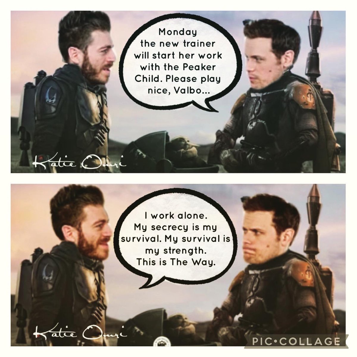 KatieOmri's tweet photo. The Valbolorian: Episode 2 @MyPeakChallenge @CoachValbo @ehill76 @SamHeughan @RealAlexNorouzi @fitmooney #mypeakchallenge #MPC #valbolorian #peakerchild #mindfulness @MountainPeakers @CampingPeakers @peakervillage @PeakersTheater @PeakersScotland @peakerimagery @FilmBuffPeakers https://t.co/BNWHQfnz9B