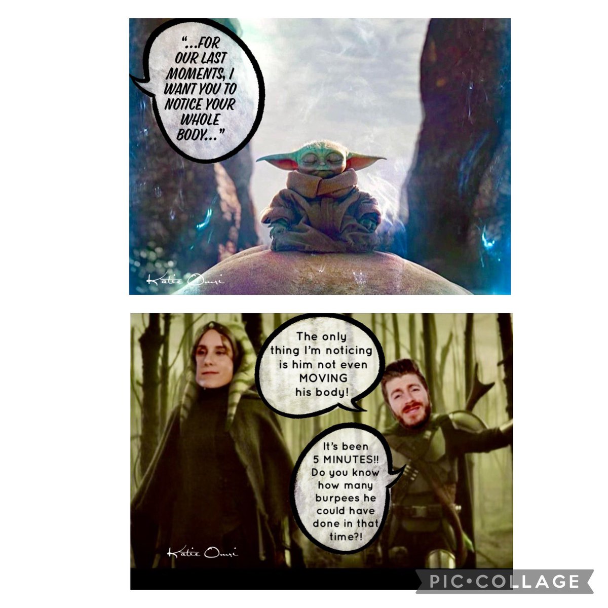 KatieOmri's tweet photo. The Valbolorian: Episode 2 @MyPeakChallenge @CoachValbo @ehill76 @SamHeughan @RealAlexNorouzi @fitmooney #mypeakchallenge #MPC #valbolorian #peakerchild #mindfulness @MountainPeakers @CampingPeakers @peakervillage @PeakersTheater @PeakersScotland @peakerimagery @FilmBuffPeakers https://t.co/BNWHQfnz9B