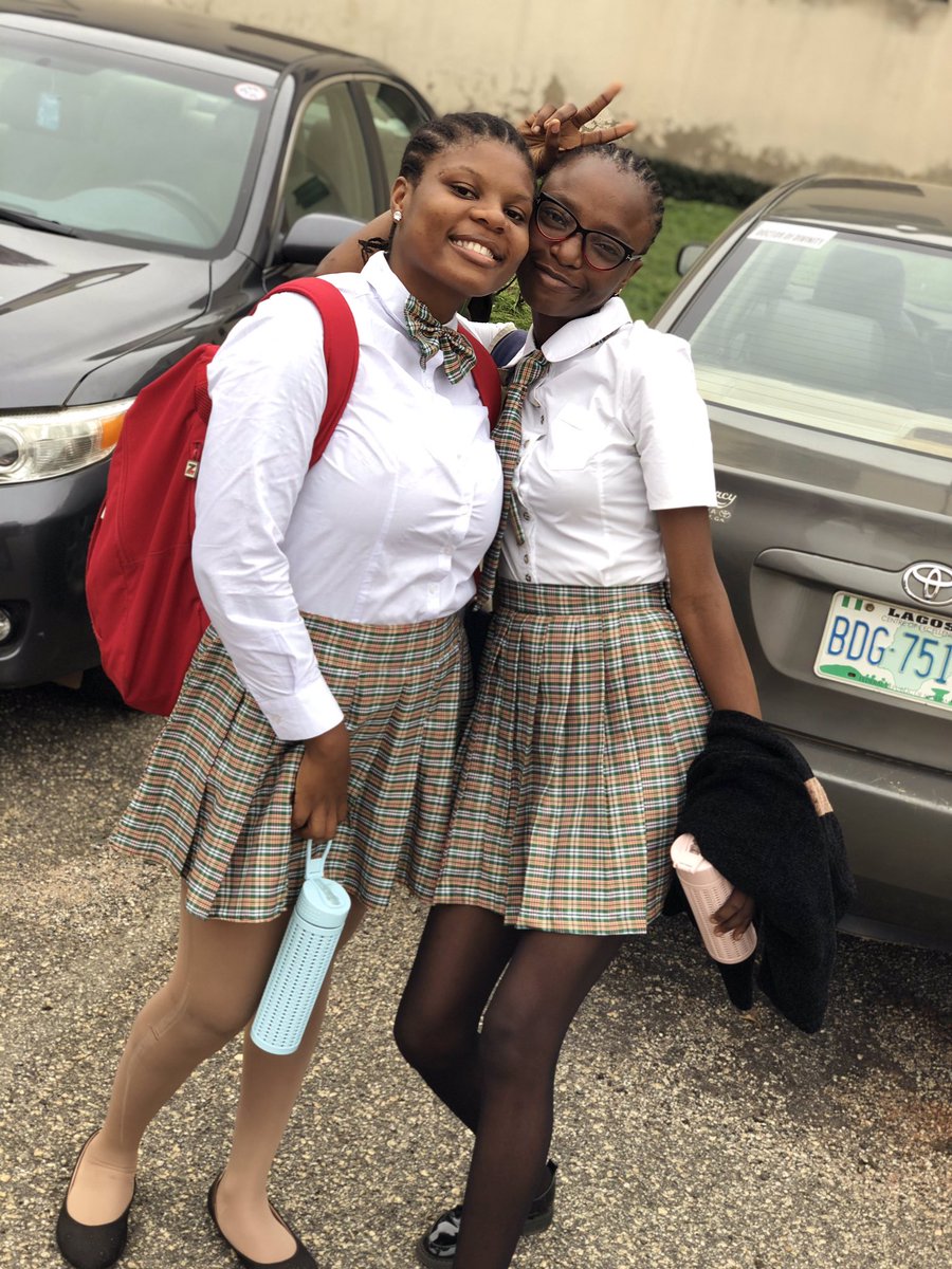 kateadesuwa's tweet photo. #futaclass20 #backtoschool #ToGodbetheglory #seeyouatthetop https://t.co/M72TULVUTx