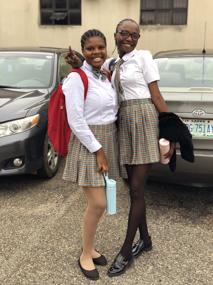 kateadesuwa's tweet photo. #futaclass20 #backtoschool #ToGodbetheglory #seeyouatthetop https://t.co/M72TULVUTx