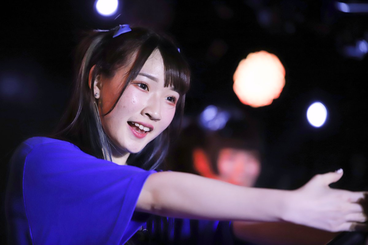 chihweihuang7's tweet photo. 20210424
トイプラPresents ~ Evening star Vol.16 ~晚場
月宵◇クレシェンテpart @台北杰克音樂
Photo:https://t.co/yTGhCV7QZd
#已取得官方許可上傳
@ToyplaTW @riyuki_luna
#夢乃漓雪 #りゆき #riyuki #るなくれ
#瑠璃ブルー担当 #月宵クレシェンテ #トイプラ
#アイドル #ライブ写真 #ルナクレ https://t.co/w4oxwXDytp