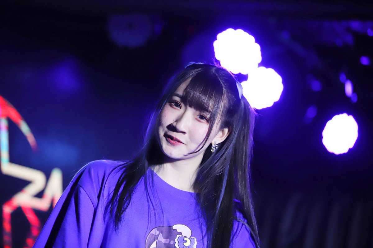chihweihuang7's tweet photo. 20210424
トイプラPresents ~ Evening star Vol.16 ~晚場
月宵◇クレシェンテpart @台北杰克音樂
Photo:https://t.co/yTGhCV7QZd
#已取得官方許可上傳
@ToyplaTW @riyuki_luna
#夢乃漓雪 #りゆき #riyuki #るなくれ
#瑠璃ブルー担当 #月宵クレシェンテ #トイプラ
#アイドル #ライブ写真 #ルナクレ https://t.co/w4oxwXDytp
