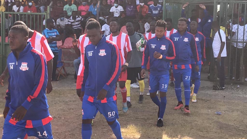Faisal337773032's tweet photo. My season ended a little prematurely but I'll take the positives and look ahead.
Thanks to everyone who journeyed with us.
#DOL 🇬🇭
#OF50⚽ https://t.co/NsUypmlaDY