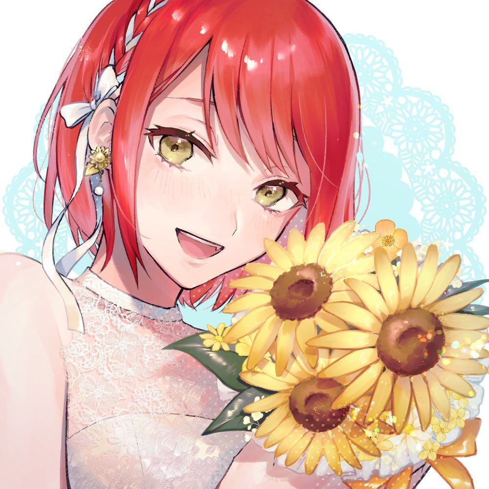 日南 紗寧 Vtuber準備中 Suzu Kecha Twitter