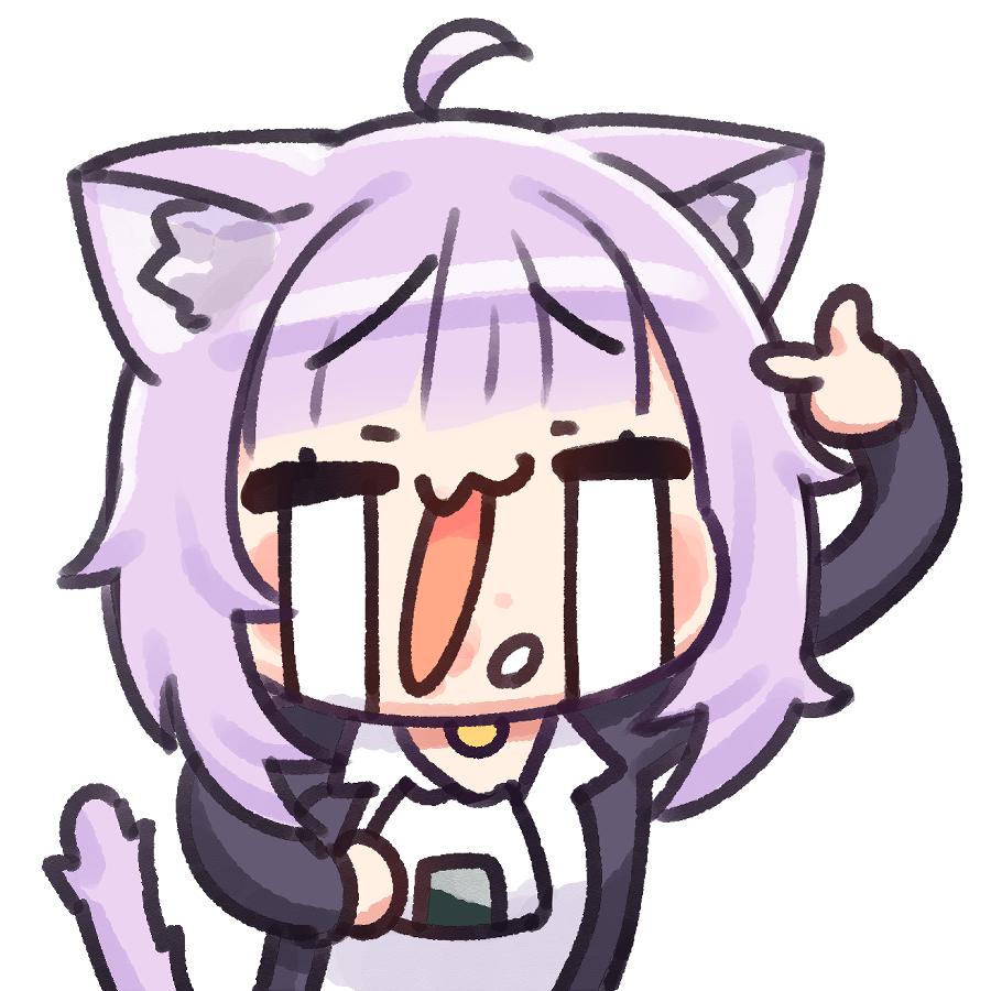 ぱんじゃむのなめ お仕事募集中 おかゆなんかついてるよ スバおか 絵かゆ プロテインザスバル T Co 0fenkp1acl Twitter