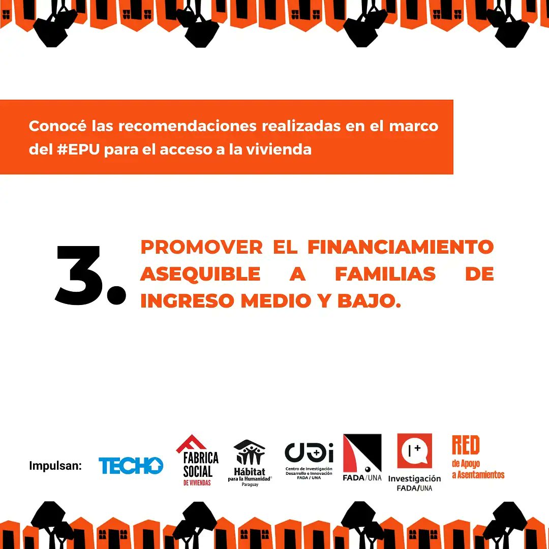 Red de Apoyo a Asentamientos tweet media