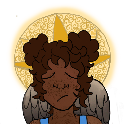 our lady of fire eating #blaseball