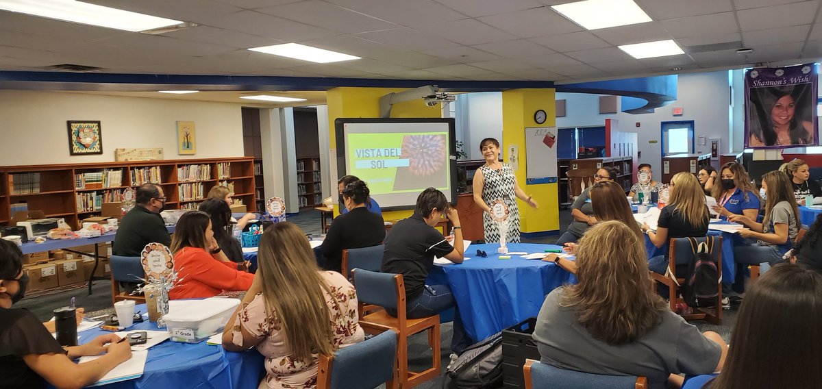 Escontrias_SA's tweet photo. Welcome back, VDS Eagles! ๐ฆ
๐๐ Our #EvolutionOfEagles activity helped us reflect on our past and envision our future as a team! ๐ Eagles #UniteAndIgnite #SuccessIsHere https://t.co/Z6CmgU5oeQ