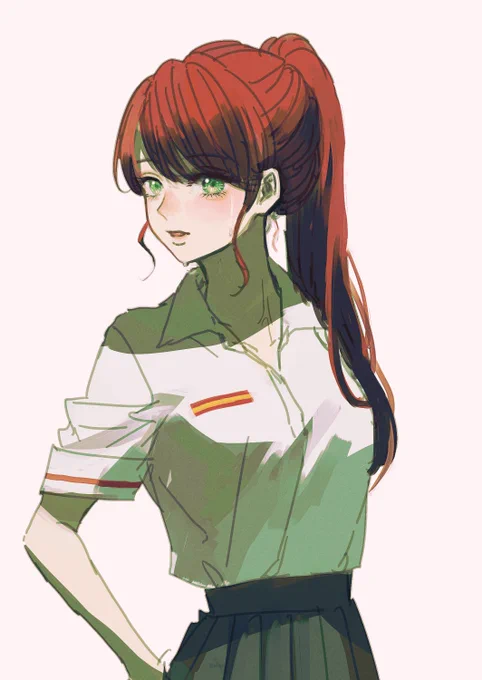 リリーちゃん 