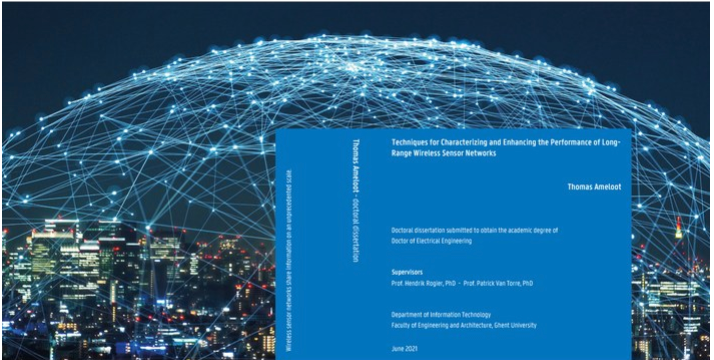 Naarmate elektronische schakelingen kleiner en efficiënter worden, dienen zich steeds nieuwe mogelijkheden aan om communicatietechnologieën te verbeteren.
buff.ly/2UXSeNr