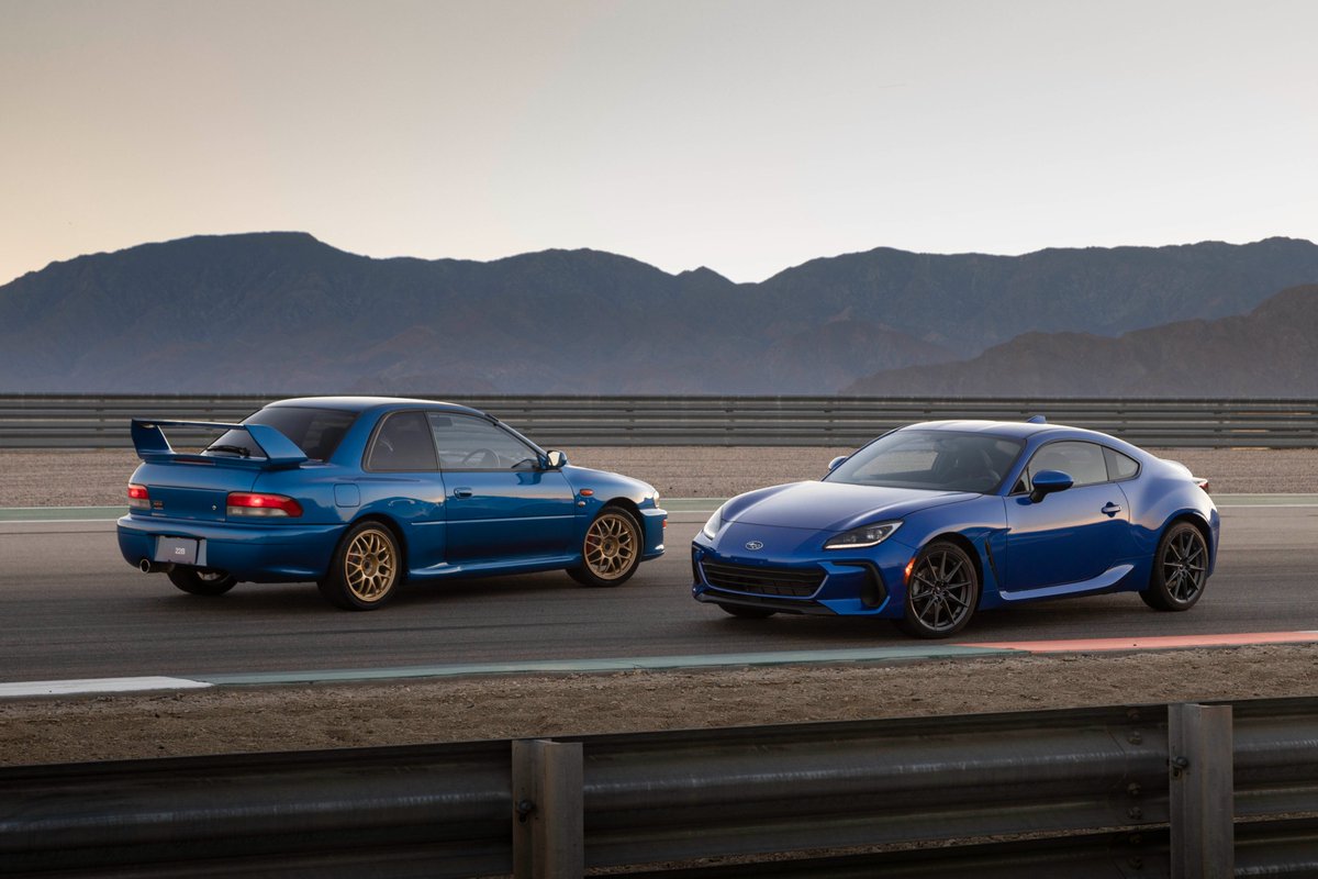 Kenny Ross Subaru (@KennyRossSub) / Posts / X