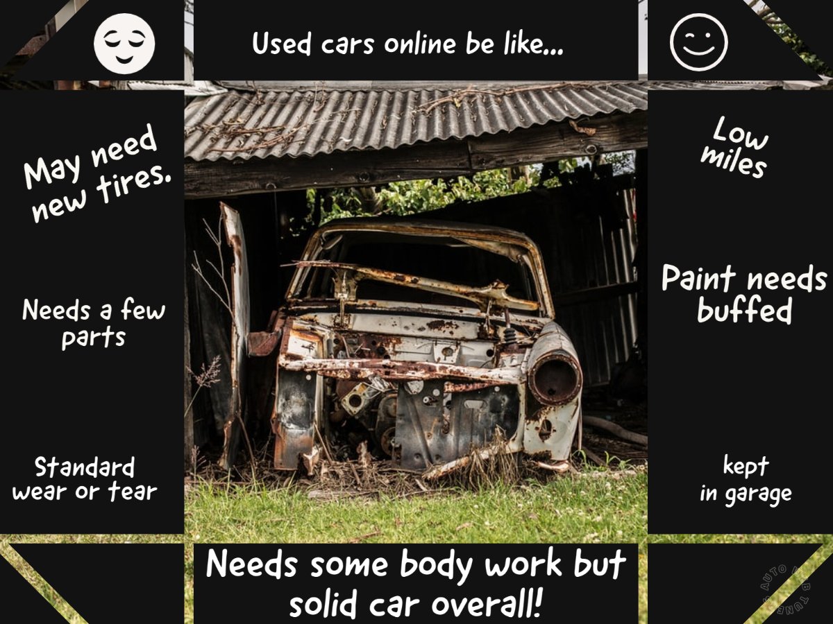 With used car prices averaging just over 25k this month caring for your vehicle has never been so important!
Optimum Collision Center https://t.co/kTG1S8GRaA
#OptimumCollisionCenter #CertifiedCollisionCenter #MondayHumor #UsedCarGold https://t.co/IHnbAcw841