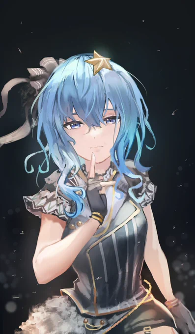 #ほしまちぎゃらりー 